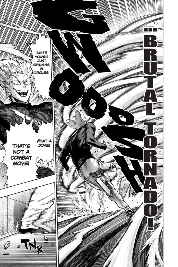 One punch man (34)