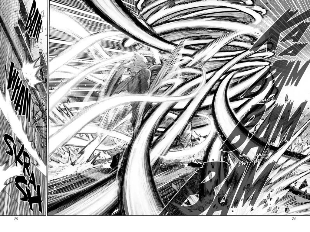 One punch man (37)