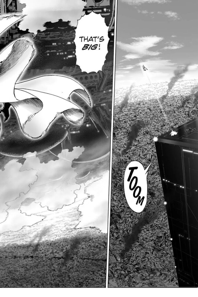 One punch man free (18)