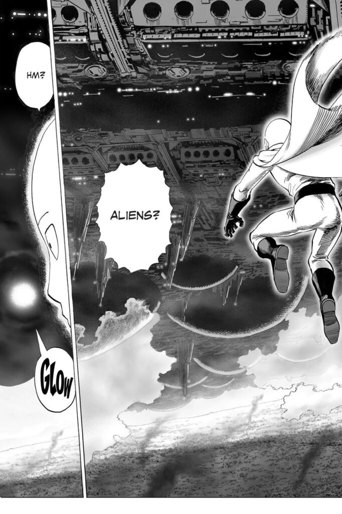 One punch man free (19)