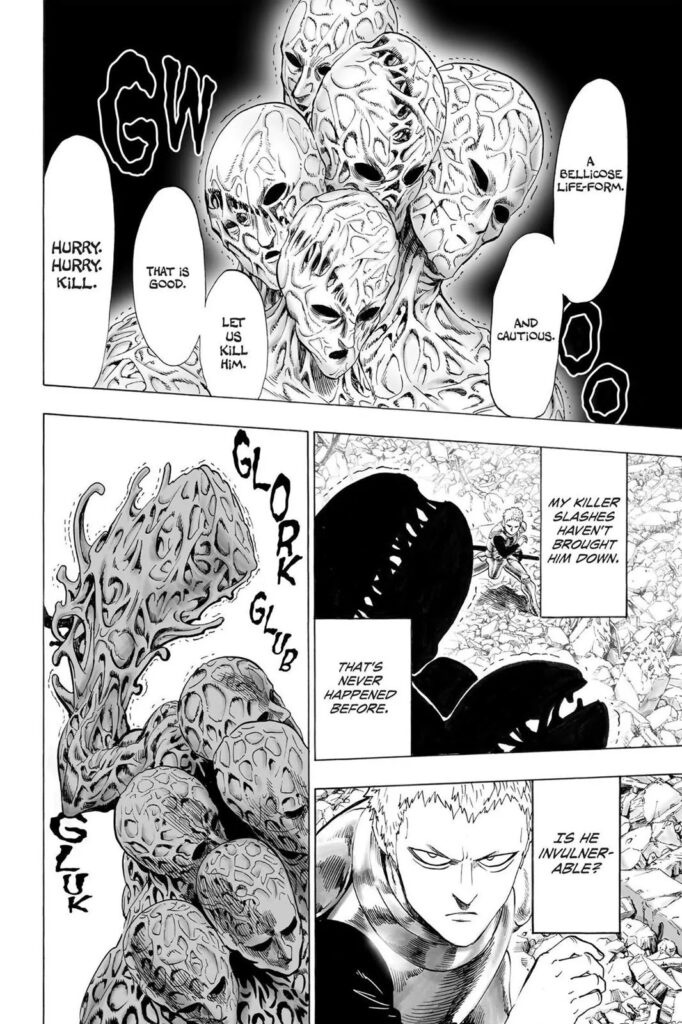 One punch man free (28)