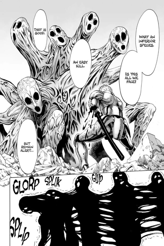 One punch man free (32)