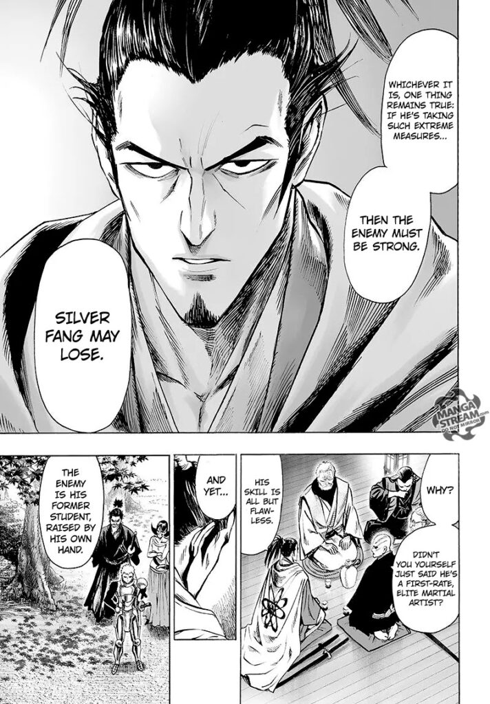 One punch man online (10)