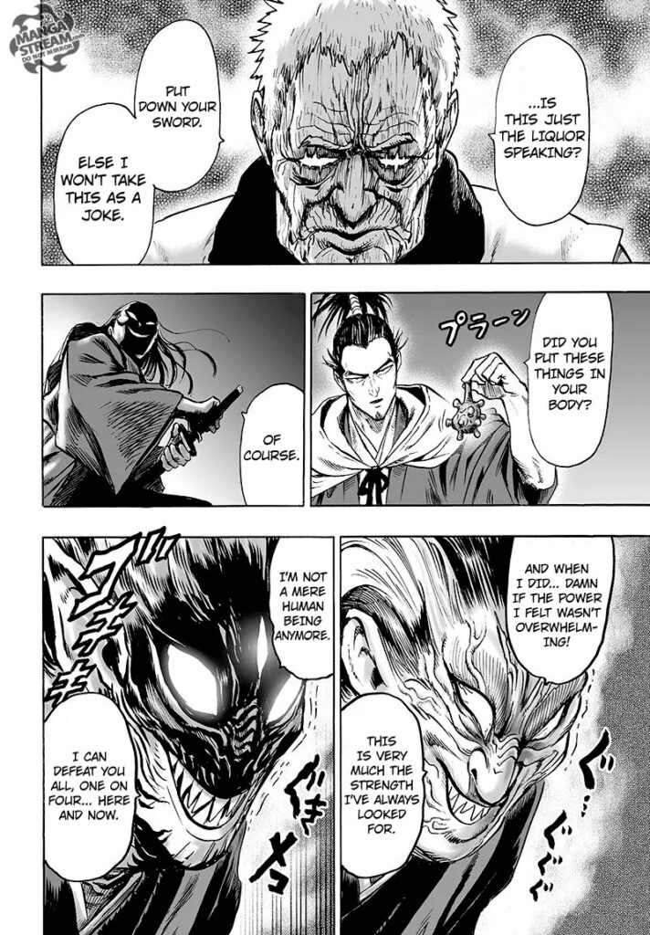 One punch man online (19)