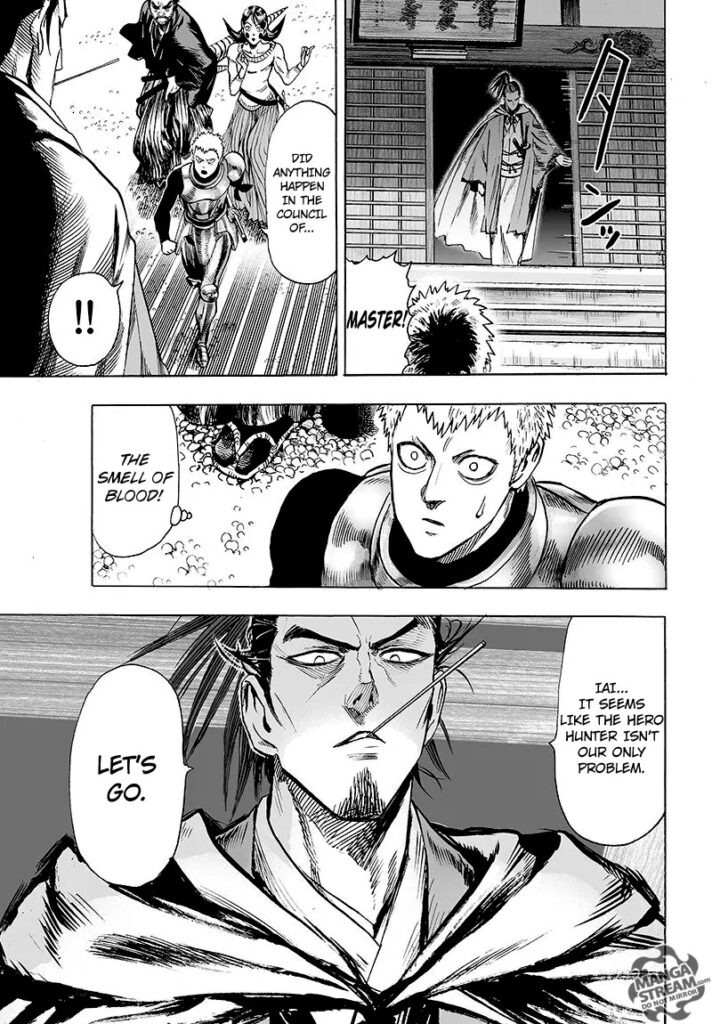 One punch man online (27)