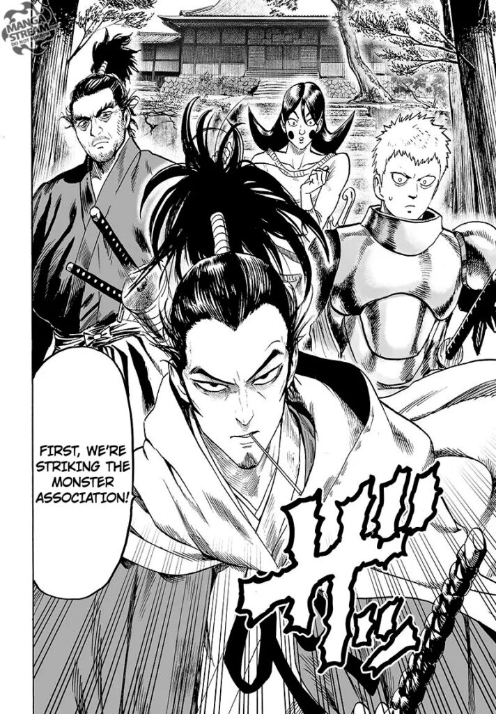 One punch man online (28)