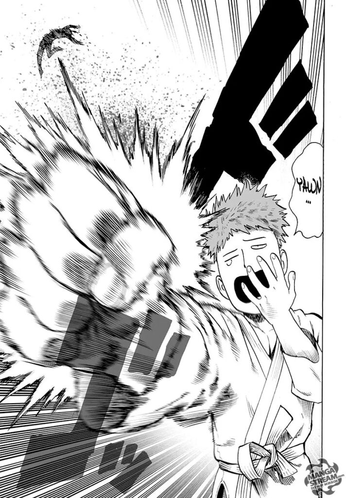 One punch man online (37)