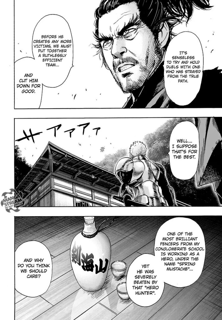 One punch man online (7)