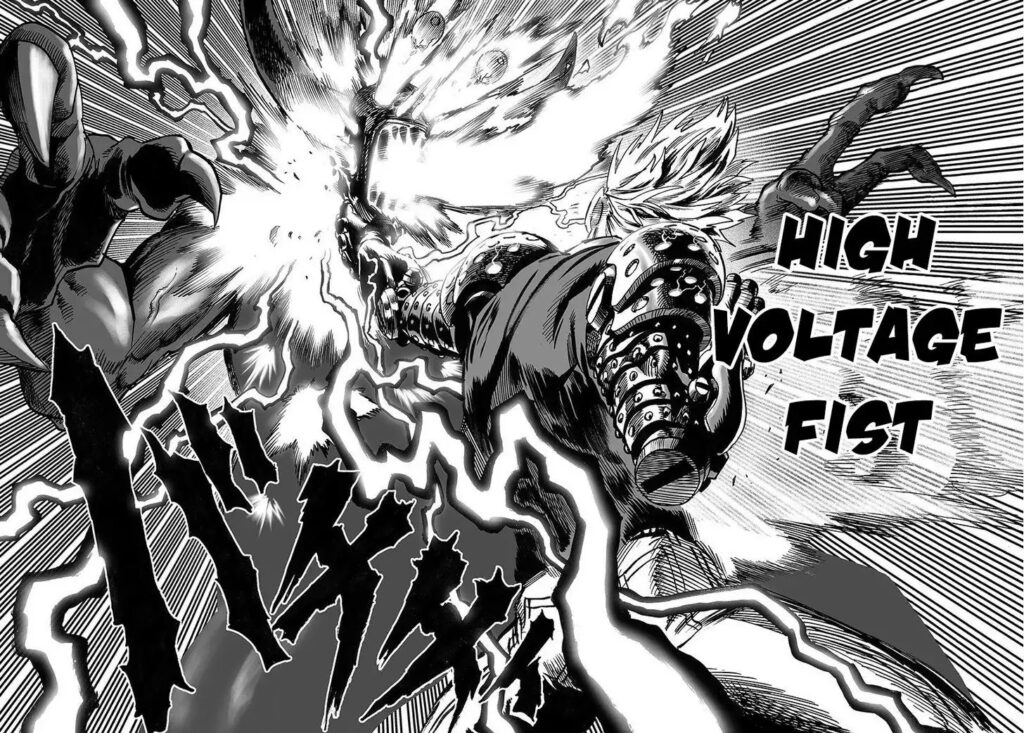One punch man read (14)