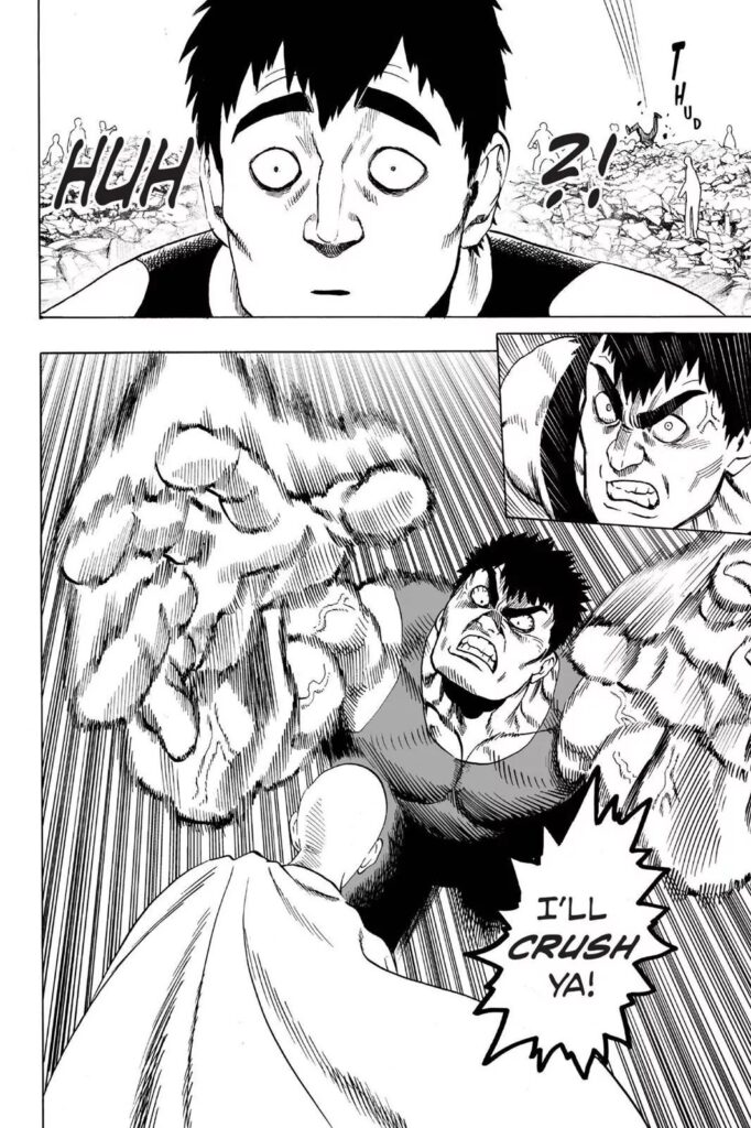 One punch man read (32)