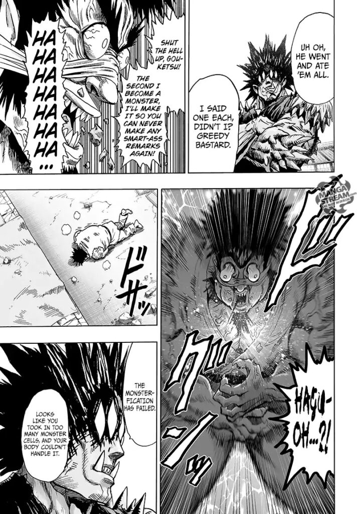 One punch man series (27)