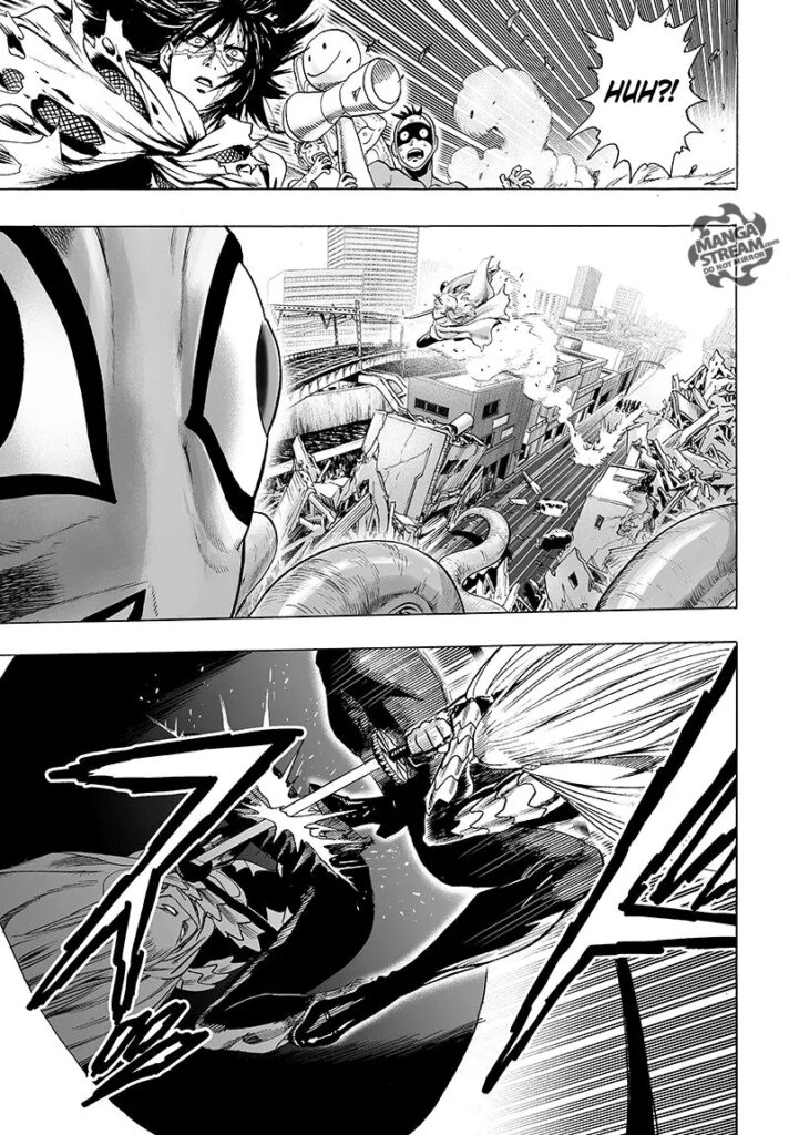 One punch man show (16)