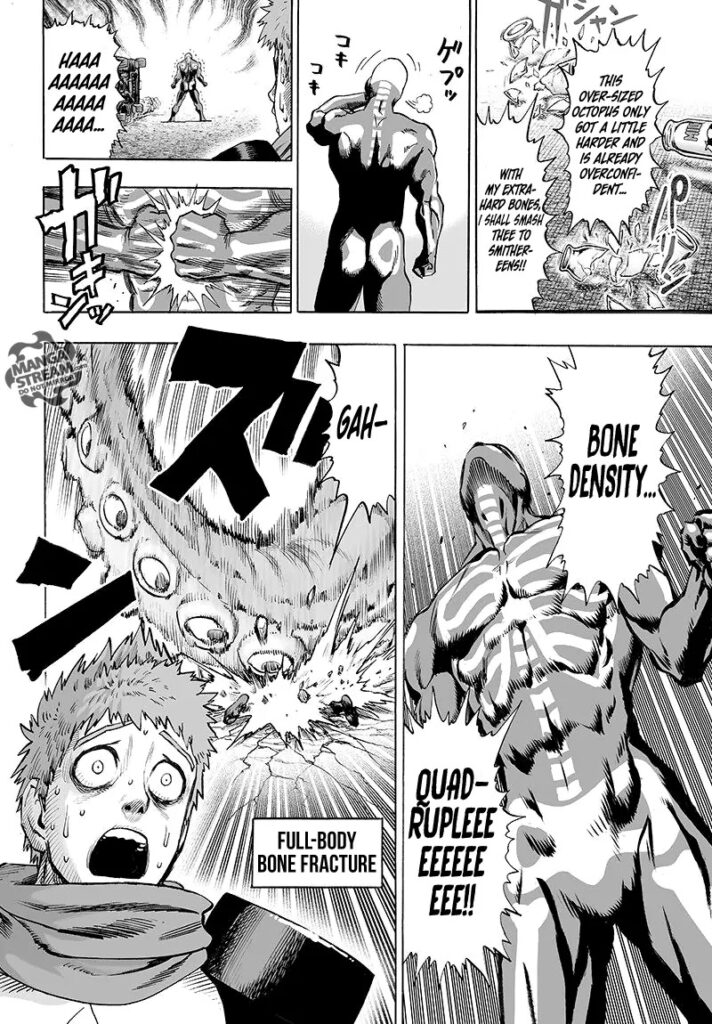 One punch man show (9)