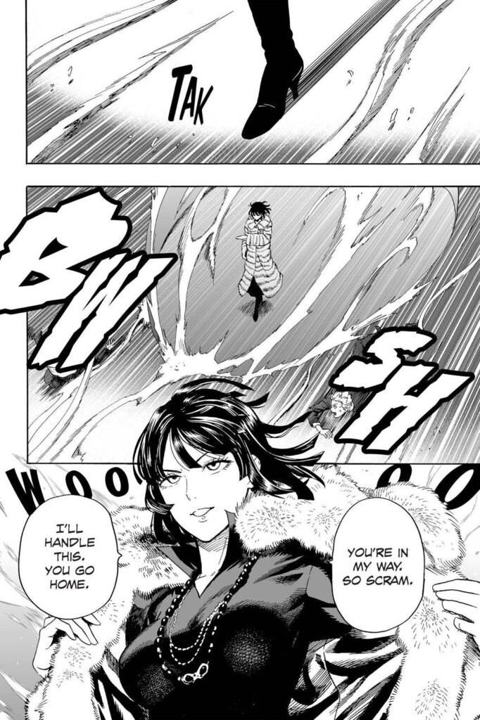Online punch man (11)
