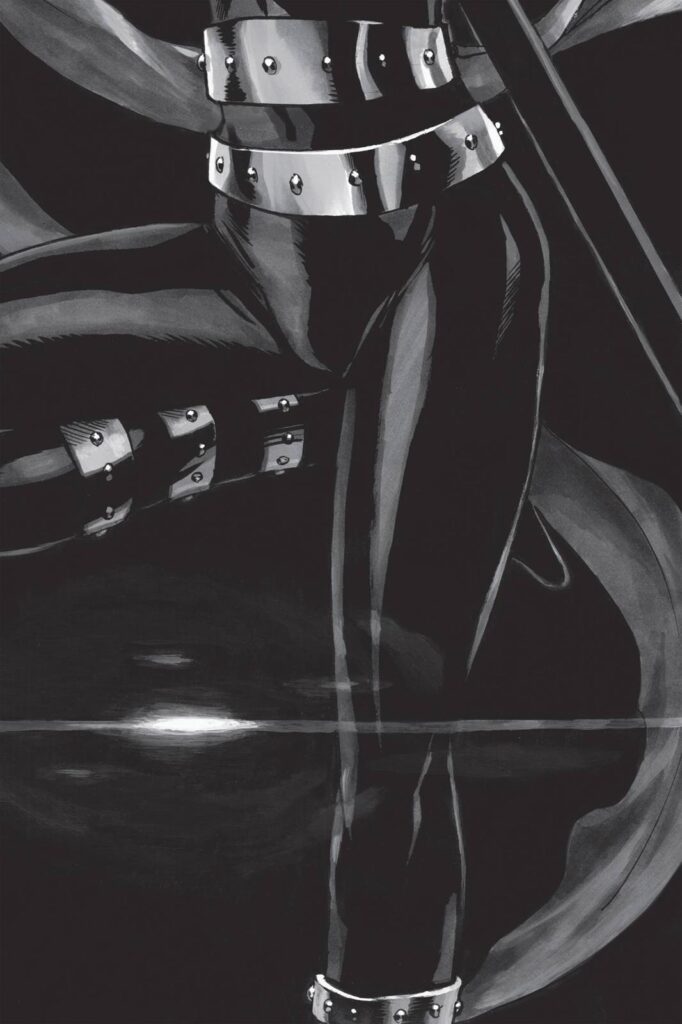 Online punch man (29)