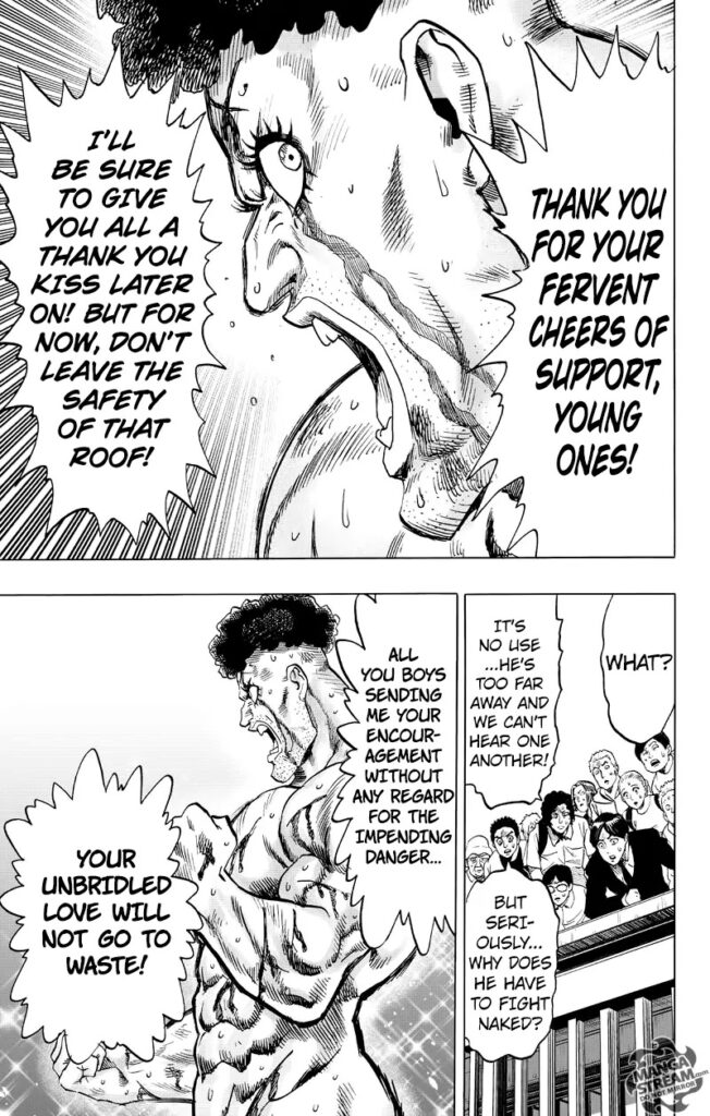 Online punch man (6)