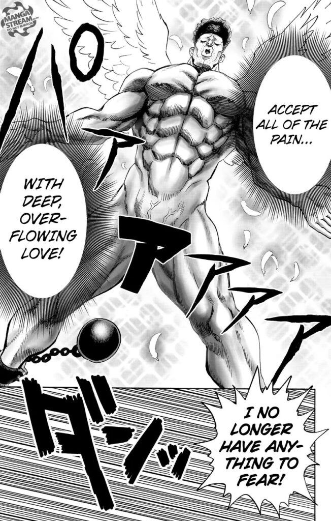 Online punch man (8)