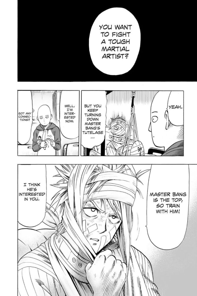 Online punch man (9)