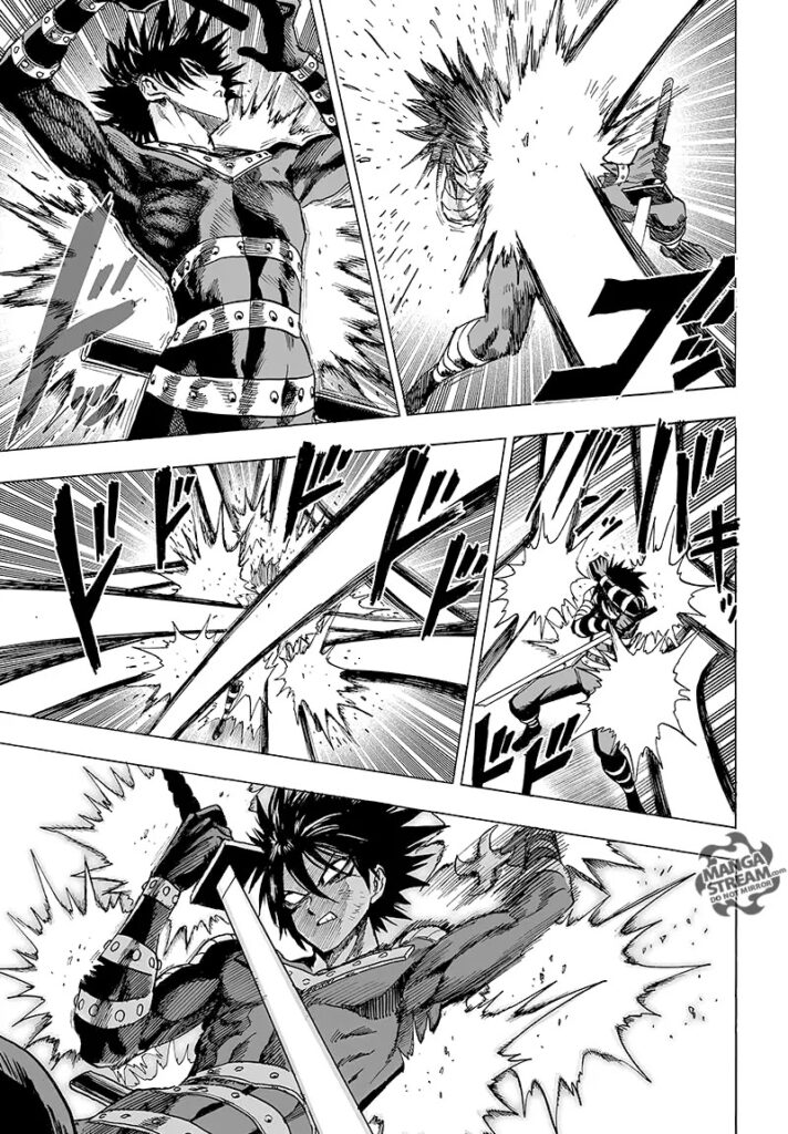 Opm Manga (10)