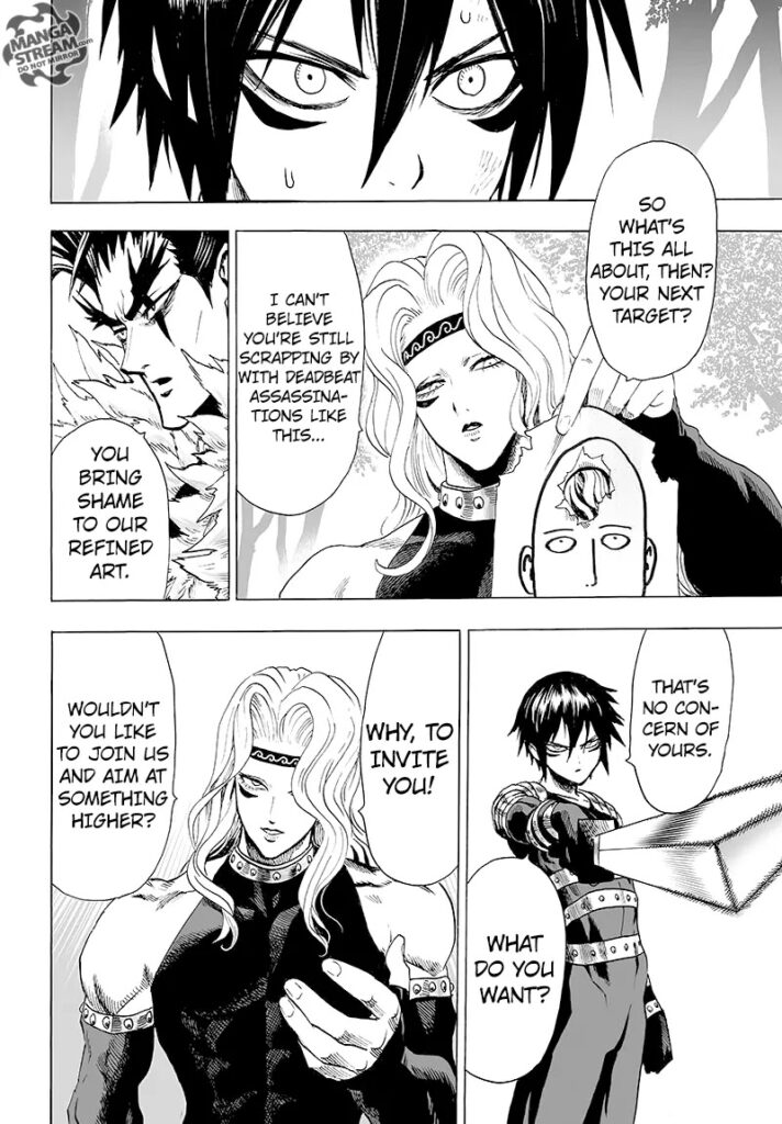 Opm Manga (15)