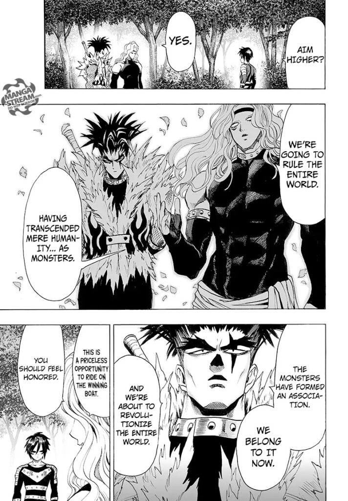 Opm Manga (16)