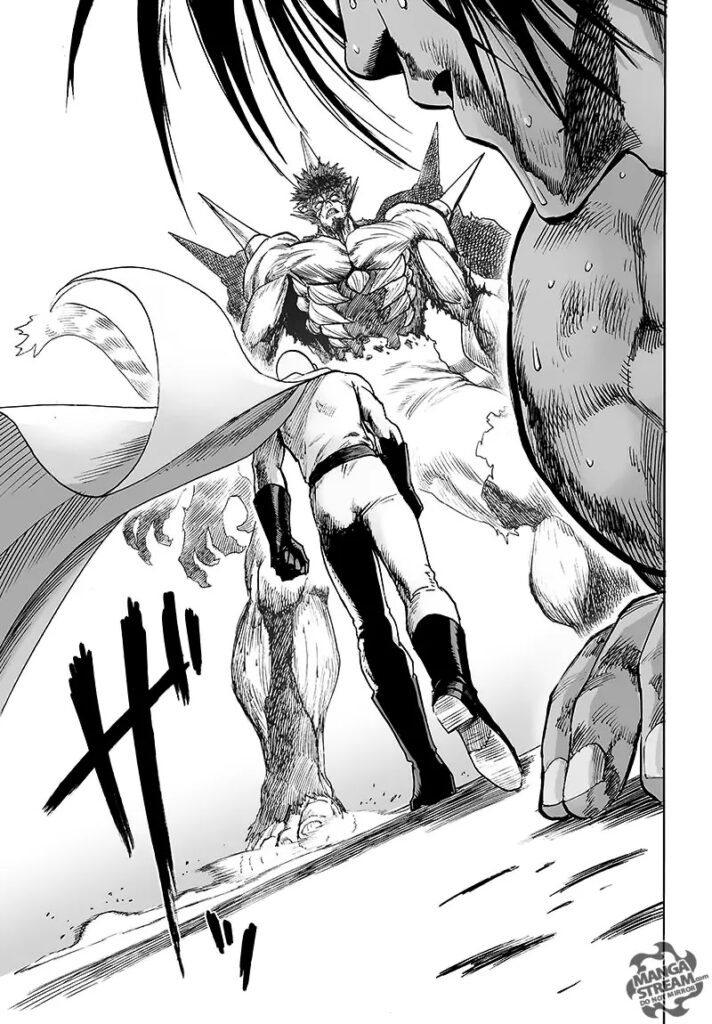 Opm Manga (19)