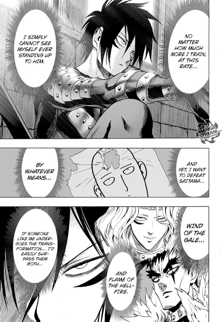 Opm Manga (24)