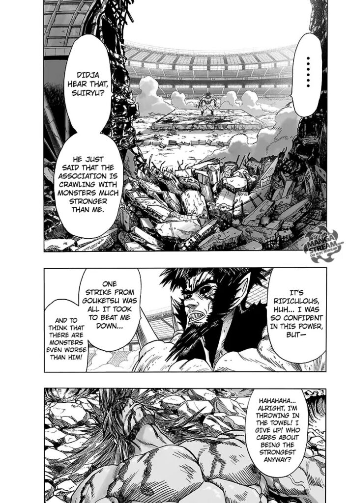 Opm Manga (3)