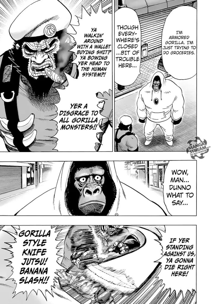 Opm Manga (34)