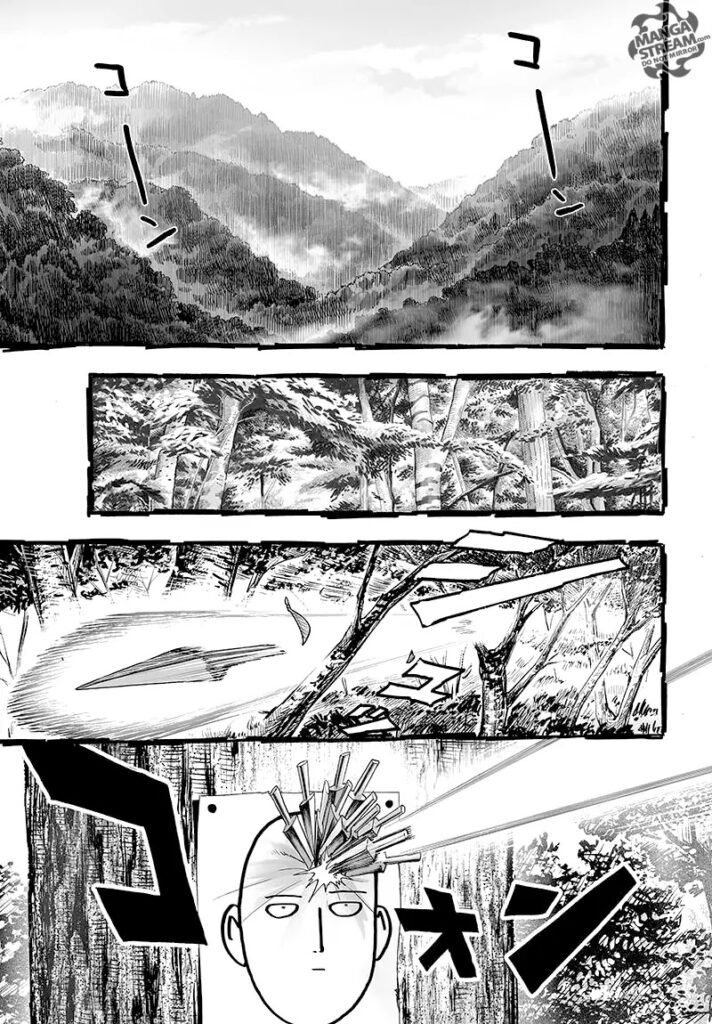 Opm Manga (4)
