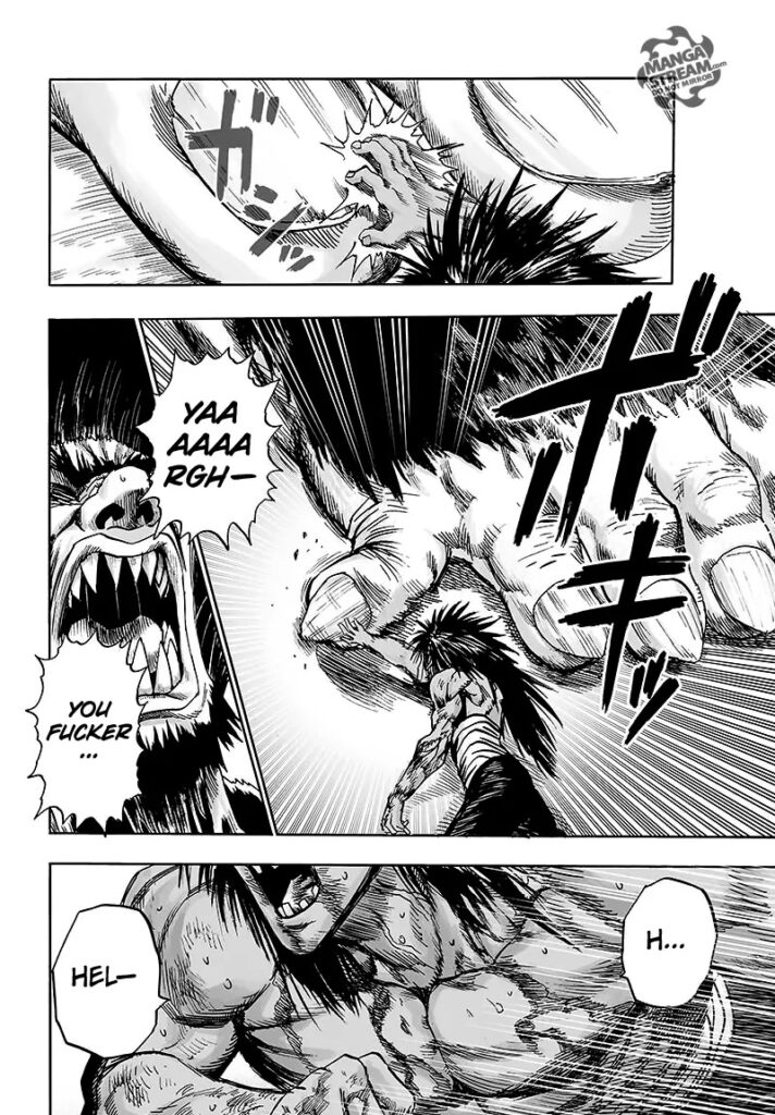Opm Manga (7)
