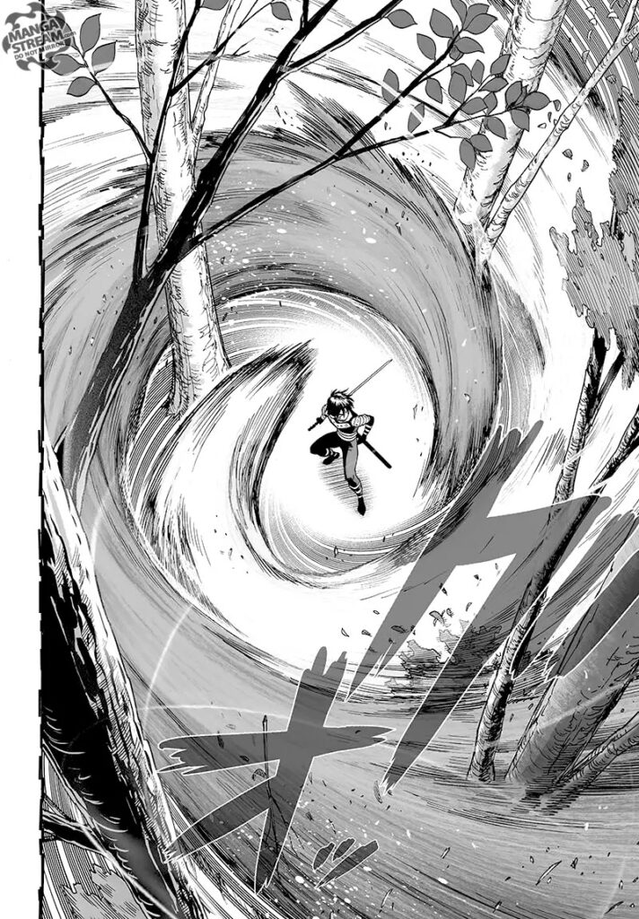 Opm Manga (9)
