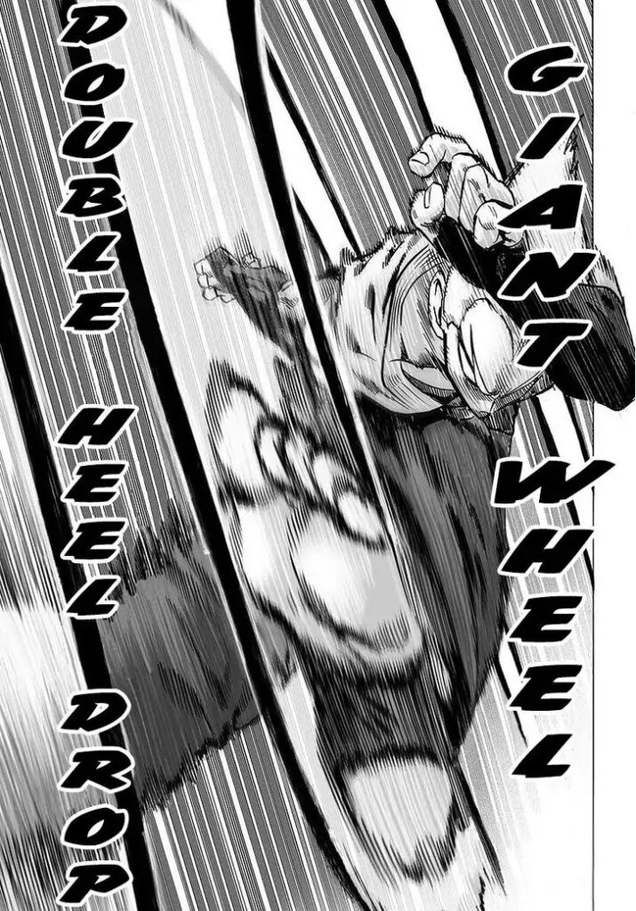 Punch man online (2)