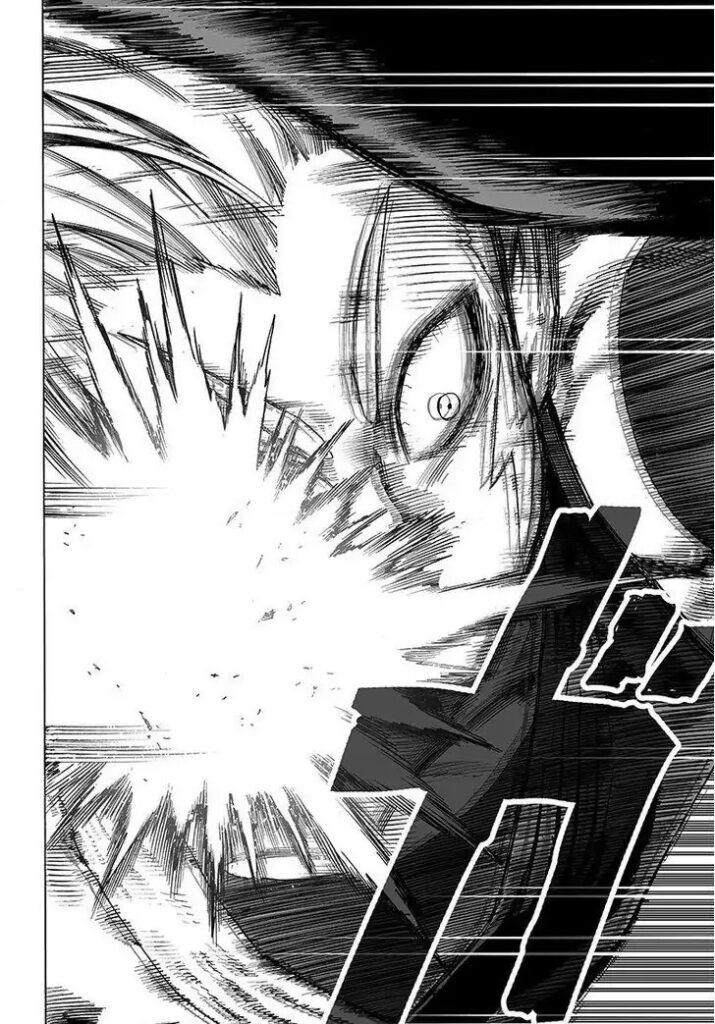 Punch man online (3)