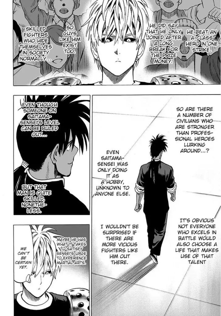 Punch man online (9)