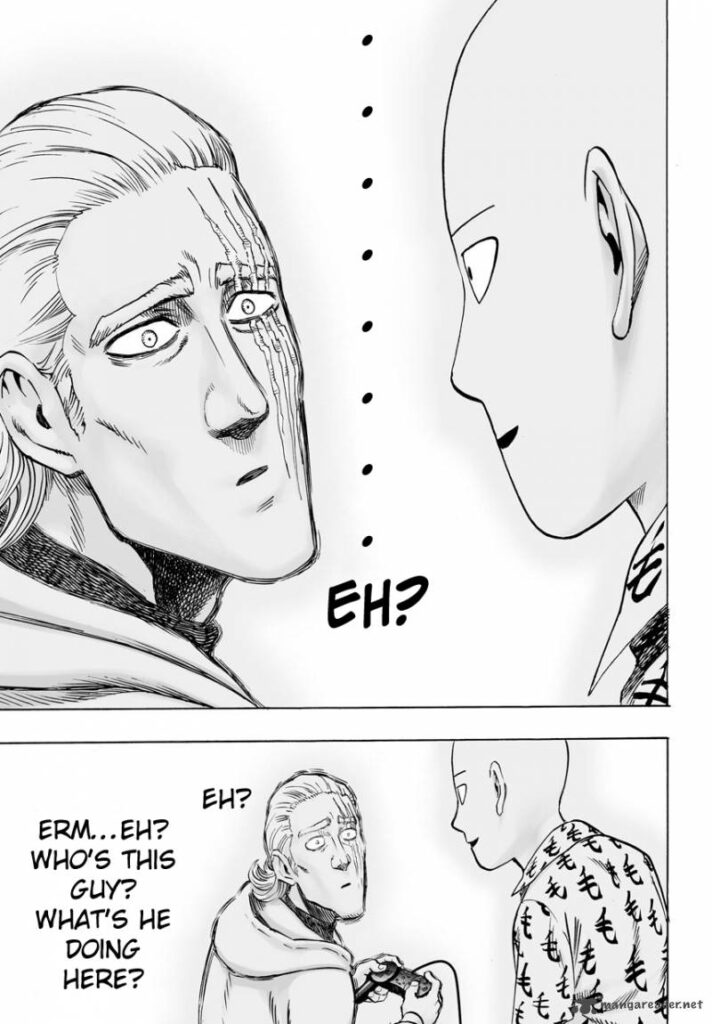 Punch man read (3)