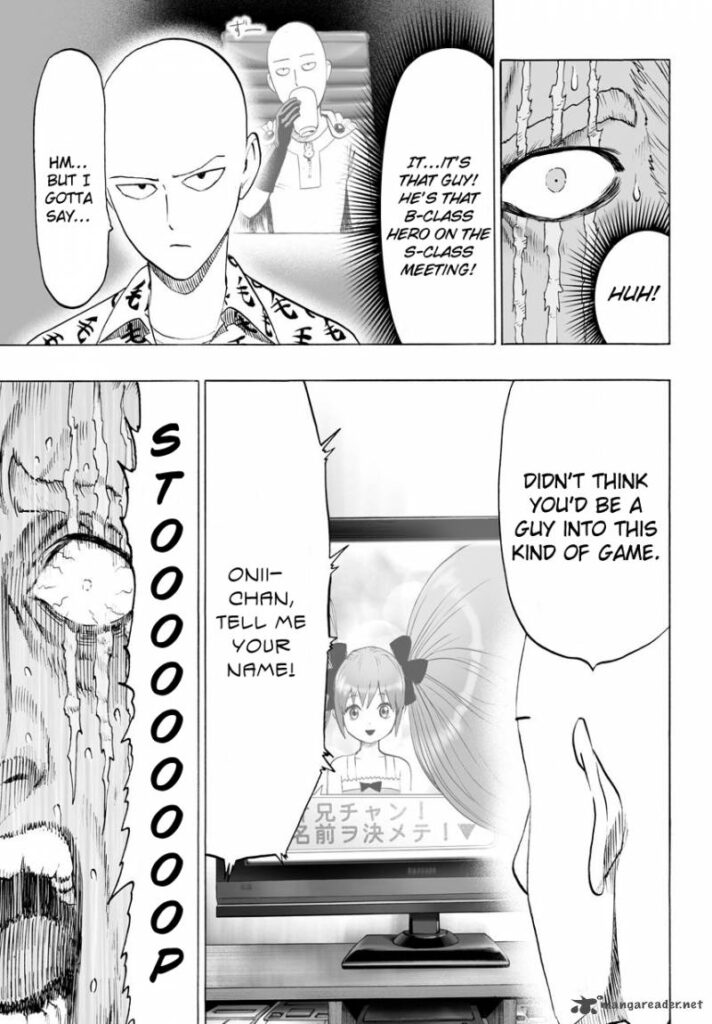 Punch man read (5)