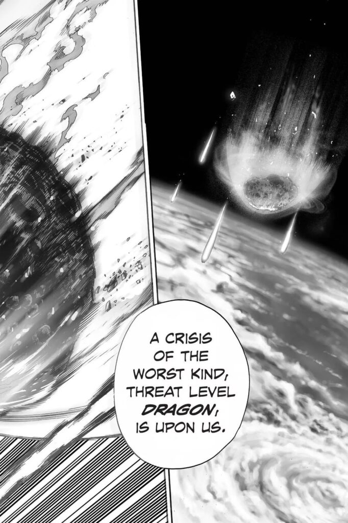 Punch man read online (17)