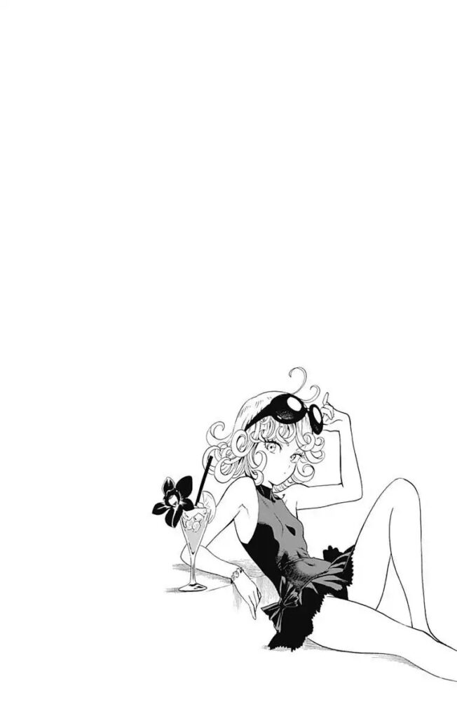 Read One Punch Man (9)