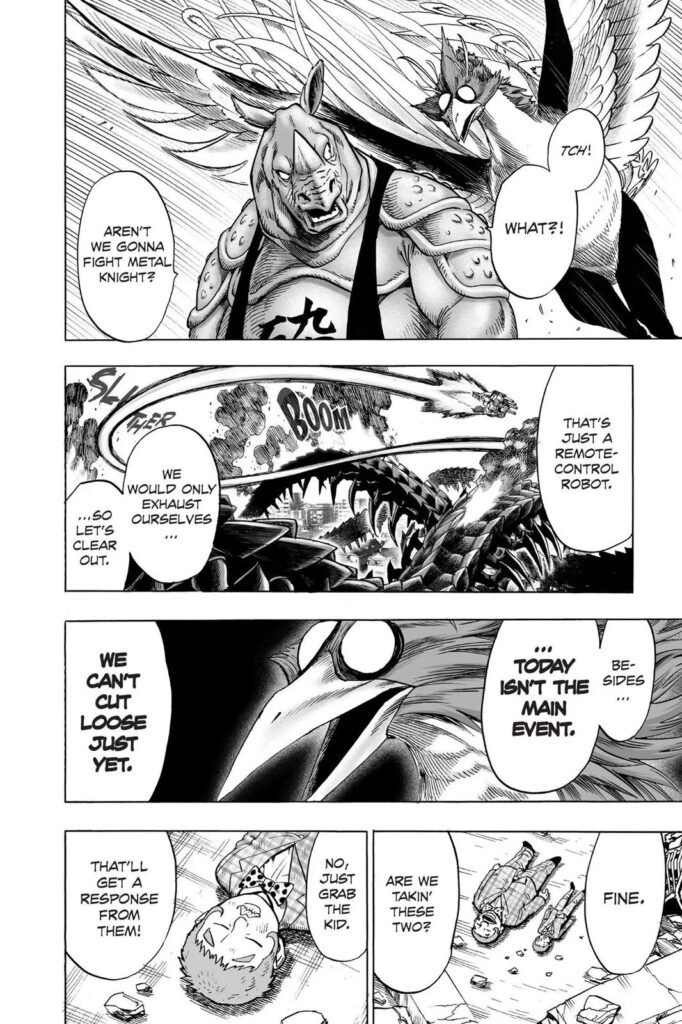 Read online OPM (14)