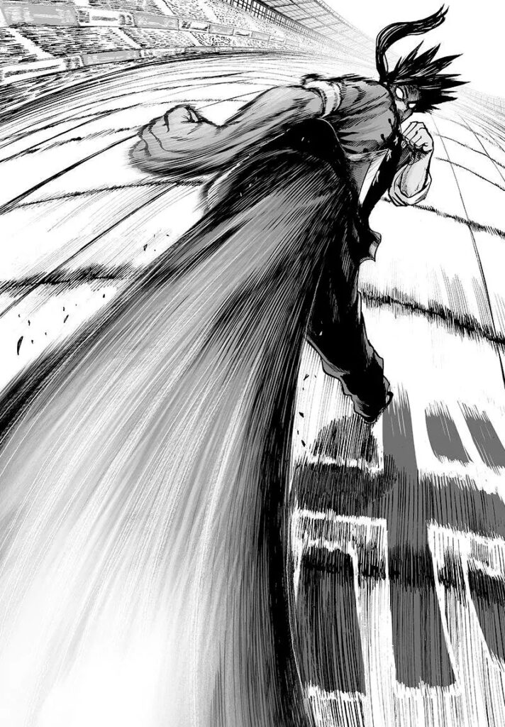 Tatsumaki one punch man (10)