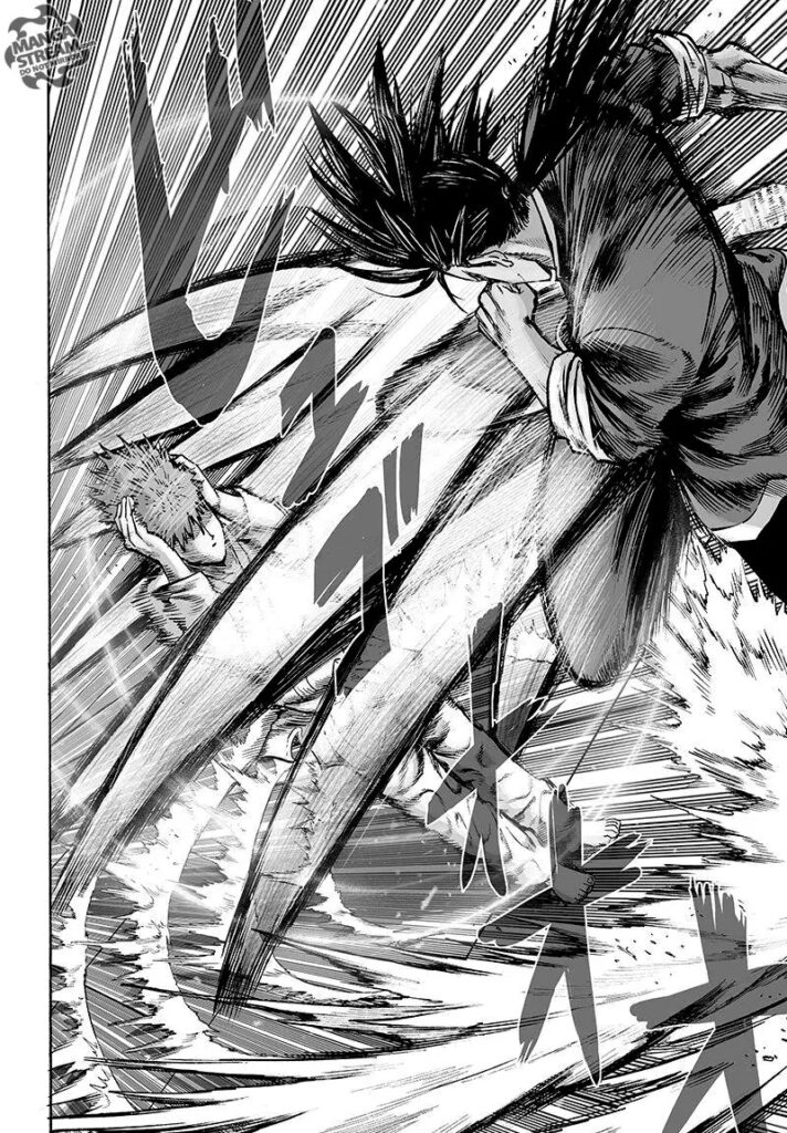 Tatsumaki one punch man (13)