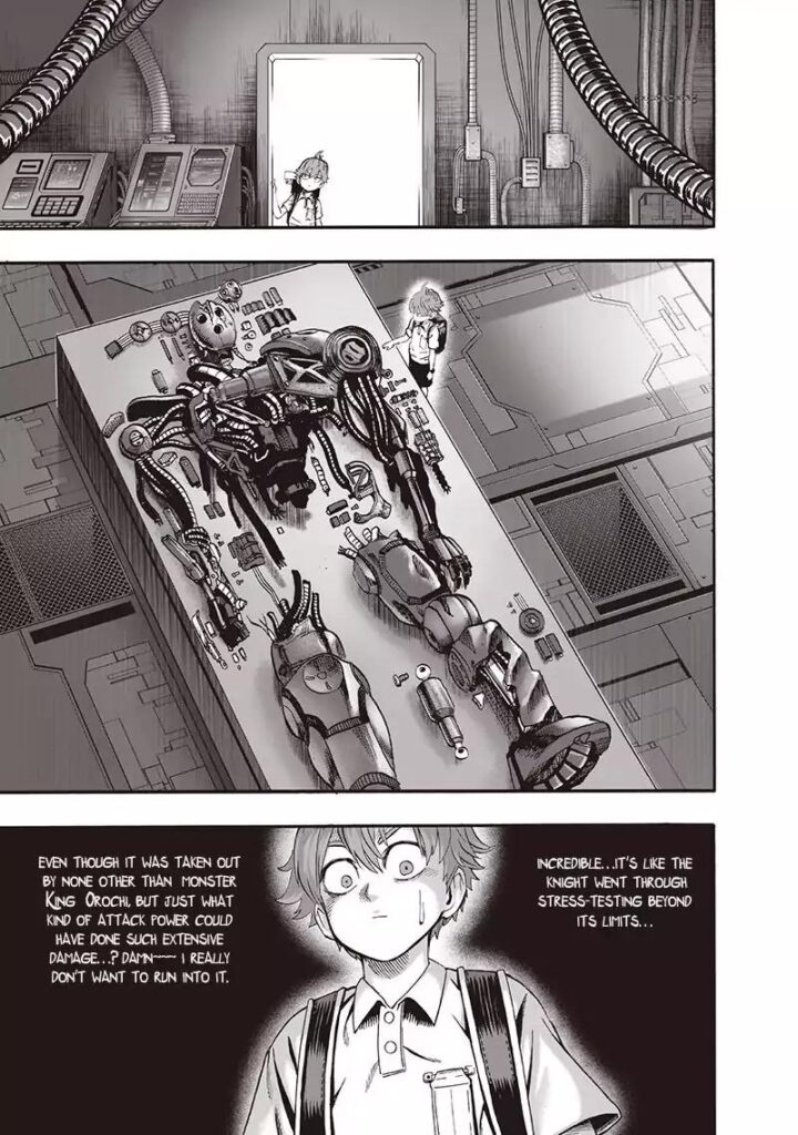 one punch man free (5)