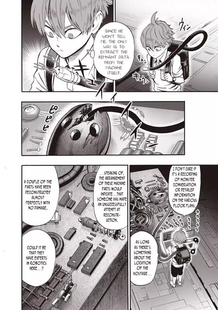 one punch man free (6)