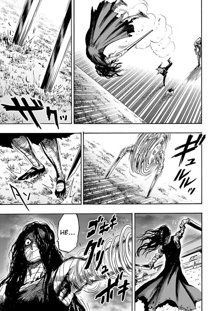 one punch man manga (15)