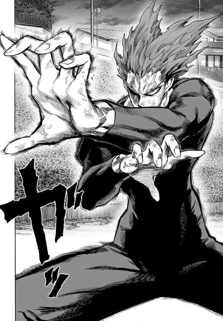 one punch man manga (18)