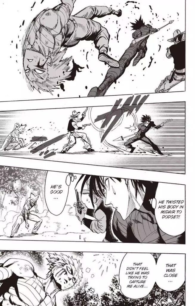 one punch man manga (21)