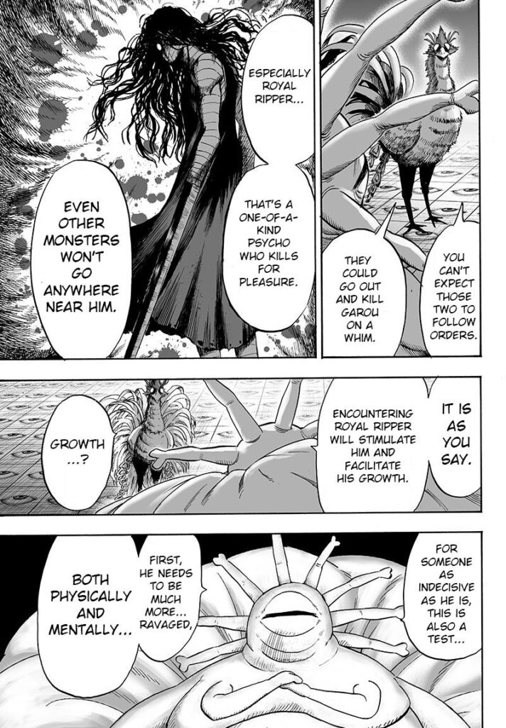 one punch man manga (21)