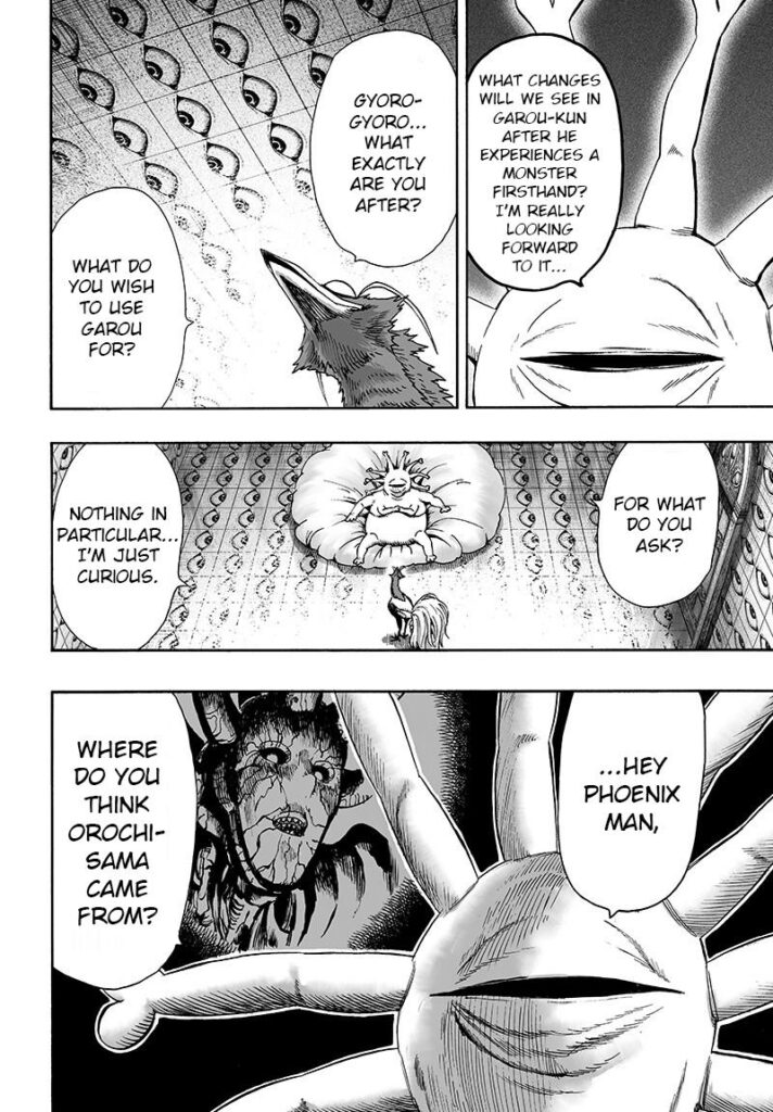 one punch man manga (22)