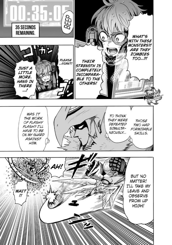 one punch man manga (23)